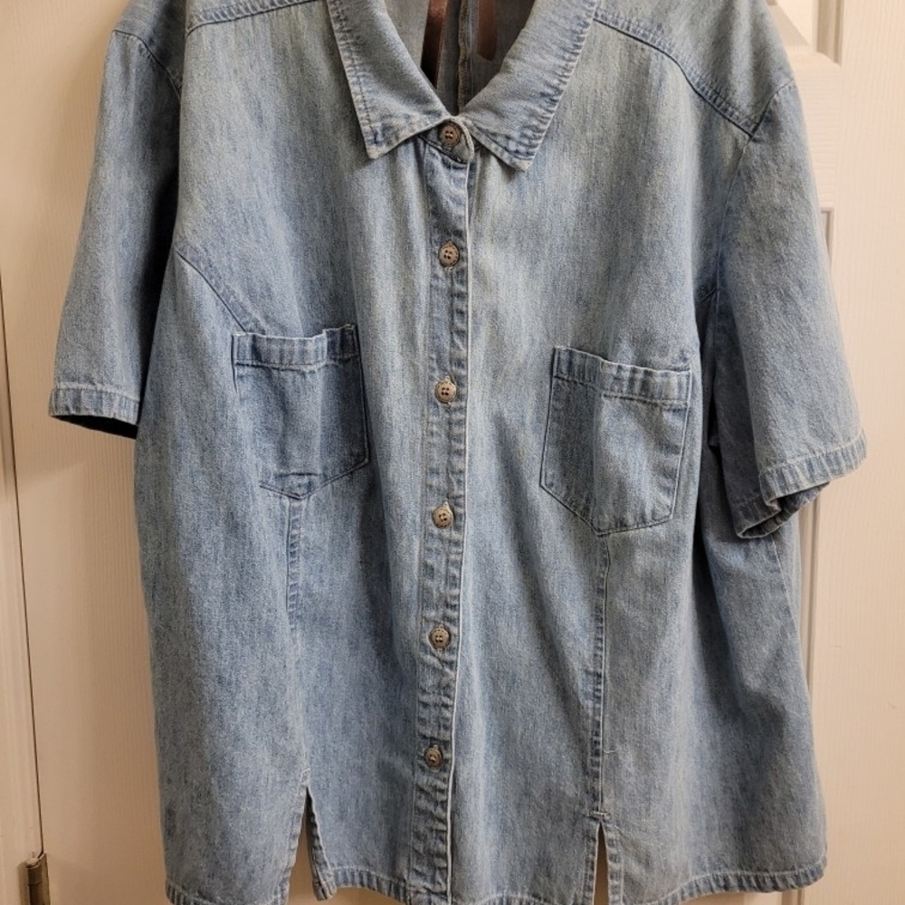 Light Wash Women's Jeans